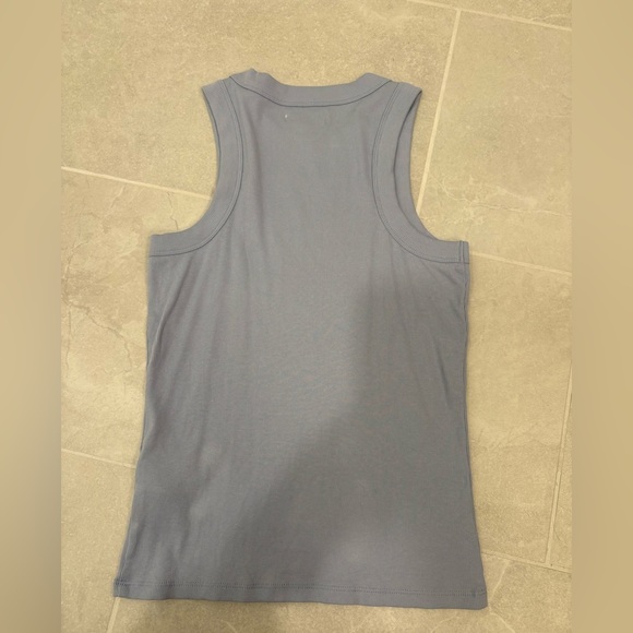 Madewell Brightside Ribbed Tank Top Bundle Size Small - Picture 6 of 7